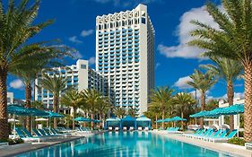 Hilton Orlando Buena Vista Palace - Disney Springs Area